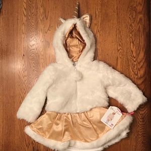 gillian's closet unicorn